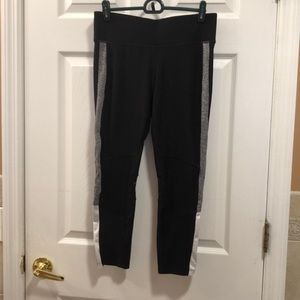 Never used Exercise Capri leggings